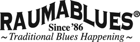 Kuvahaun tulos haulle rauma blues logo